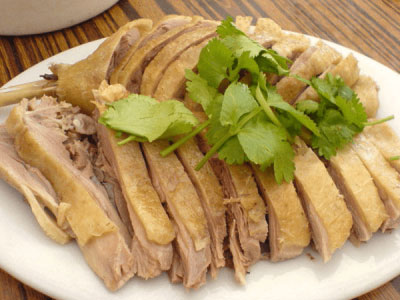 Thịt vịt - thực phẩm thơm ngon và bổ dưỡng cho gia đình