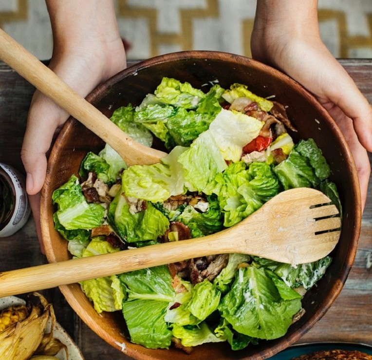 12 Cách Tốt Nhất Để Làm Món Salad Ngon Nhất, Bổ Dưỡng Và Dễ Ăn Nhất