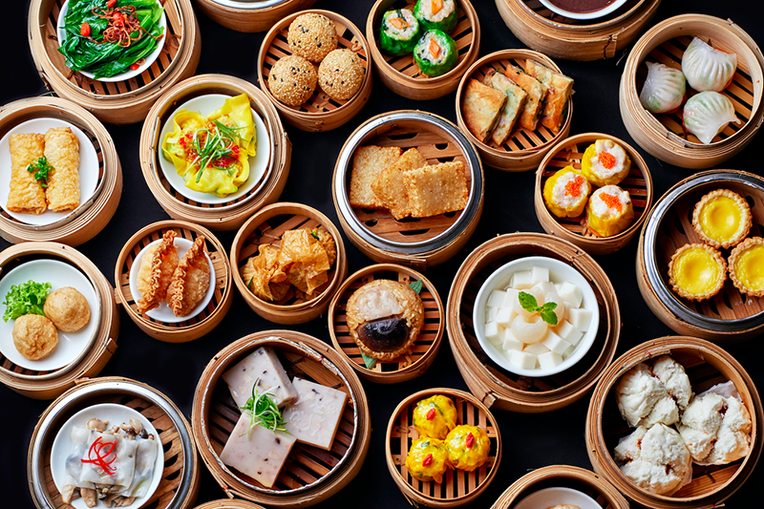 Khám phá tinh hoa văn hóa ẩm thực Trung Hoa