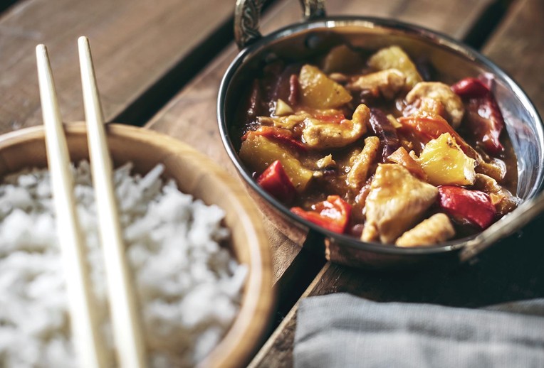Khám phá tinh hoa văn hóa ẩm thực Trung Hoa