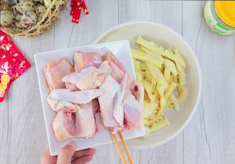 Bật mí 7 cách nấu súp gà thơm ngon bổ dưỡng