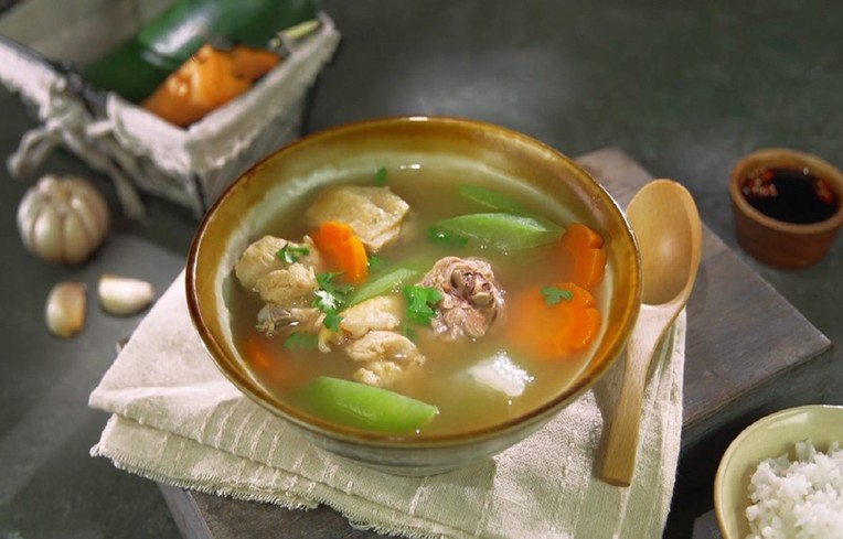 Bật mí 7 cách nấu súp gà thơm ngon bổ dưỡng