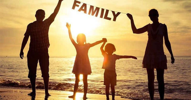 Một ngày nghĩ về gia đình | Tạp chí Dân trí