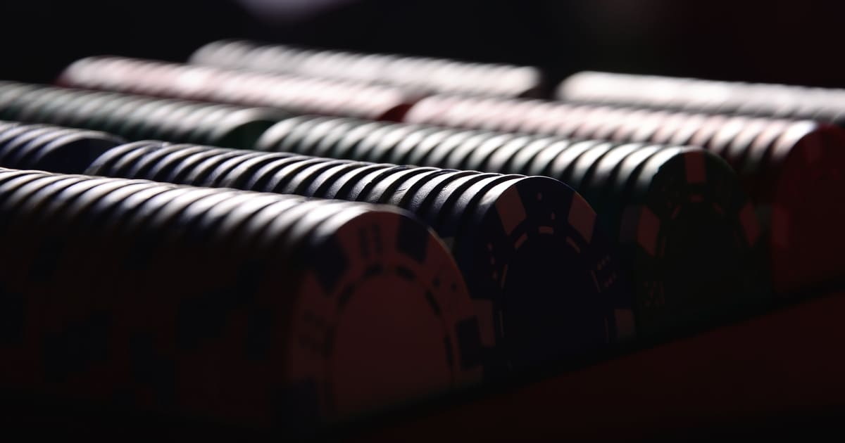 What Are Poker Buy-Ins? | Natural8