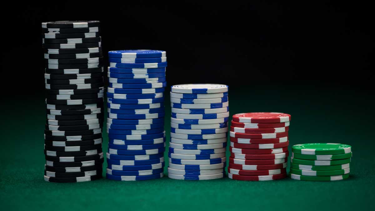 What Are Poker Buy-Ins? | Natural8