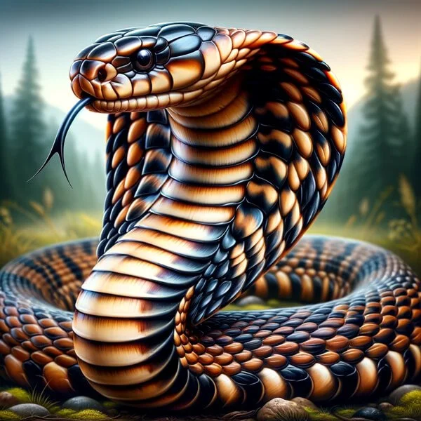 Nằm mơ thấy rắn là điềm gì? Ý nghĩa của từng giấc mơ thấy rắn