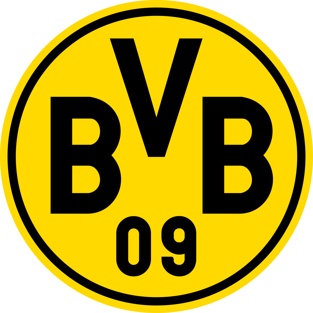 Borussia Dortmund – Wikipedia tiếng Việt