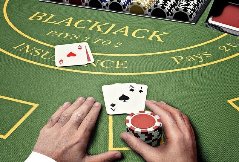 Cách chơi blackjack/blackjack cho người mới chơi