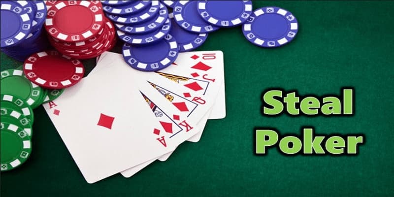 Tìm Hiểu Về Poker Trộm Và Cách Chơi Hiệu Quả - 789Club⭐️Cổng Game Chất Lượng Uy Tín Nhất 2024