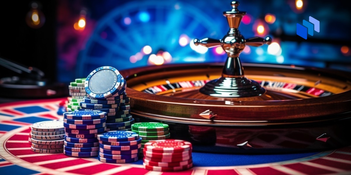 Chiến lược Roulette 2024 - Tìm hiểu cách giành chiến thắng tại Roulette