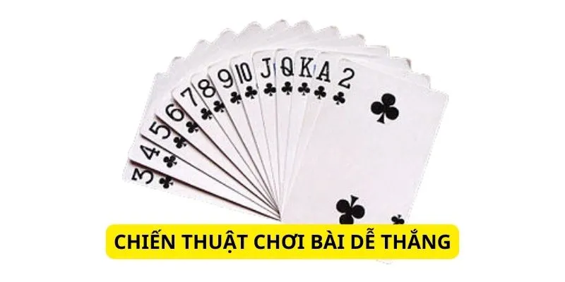 Ba cặp cây thông là gì? Có dễ dàng giành chiến thắng nếu bạn cầm được 3 đôi lá thông?