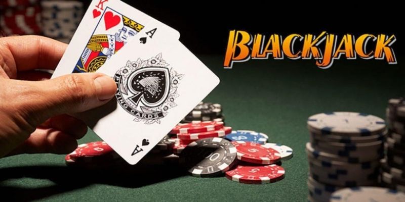 Cách Chơi Blackjack Tại Sảnh Casino Cơ Bản Dễ Hiểu Nhất