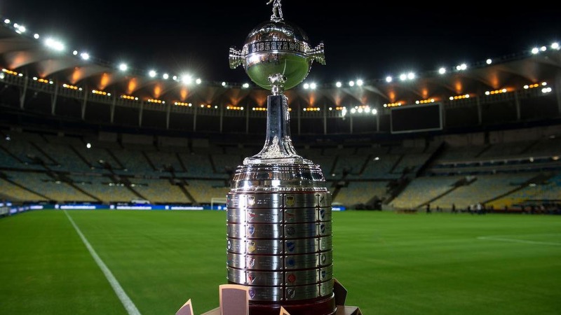 Giải vô địch các câu lạc bộ Nam Mỹ - giải đấu danh giá