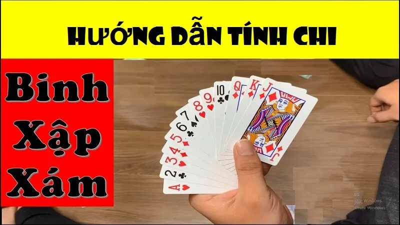 Hướng Dẫn Chơi Poker Xám Đơn Giản - M88