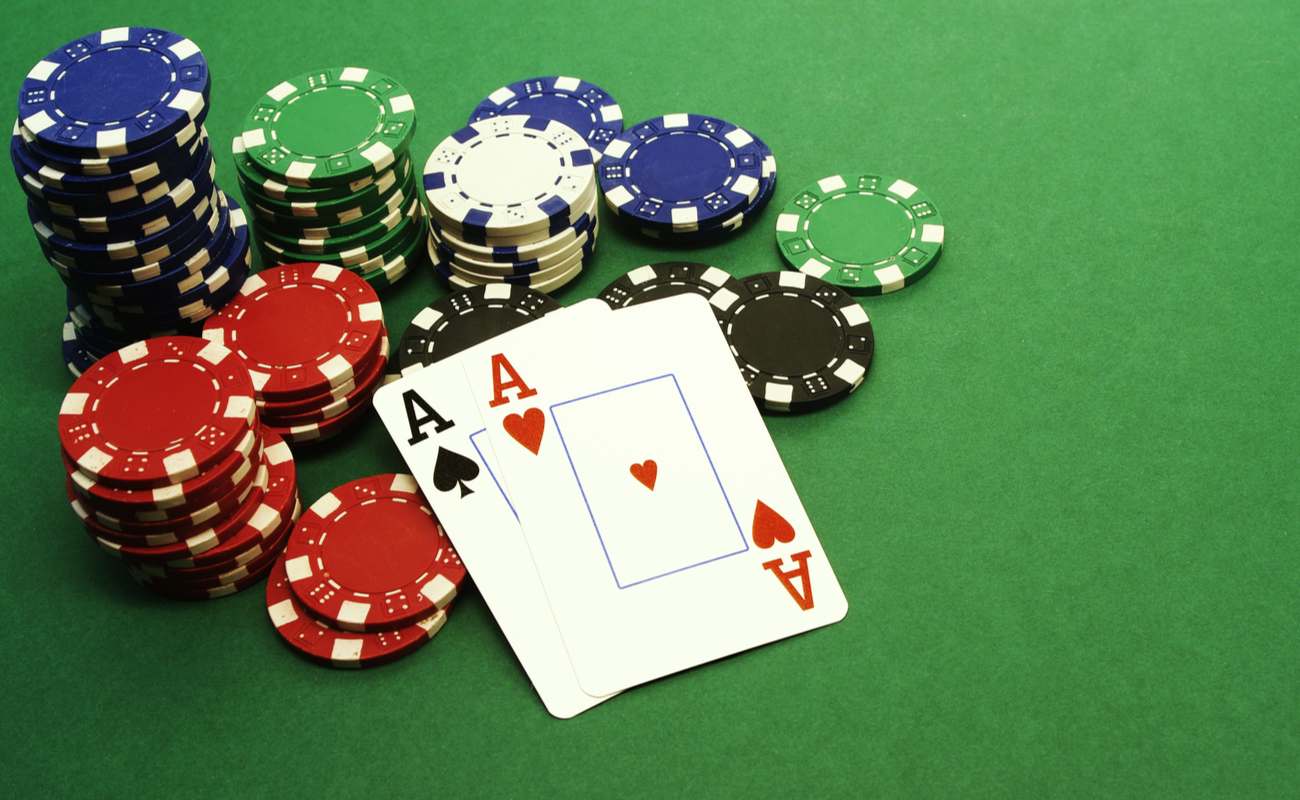 A Guide to Online Poker Tournaments - Borgata Online