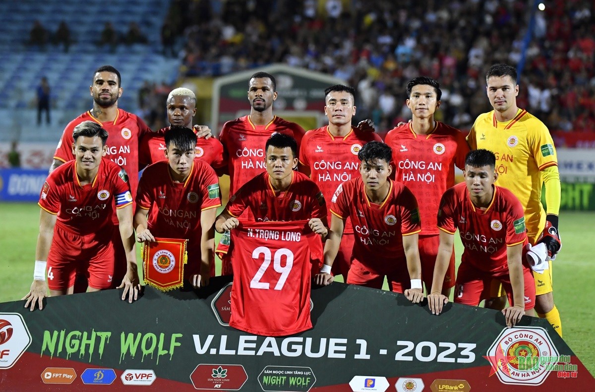 Lịch thi đấu vòng chung kết V-League 2023: Lộ diện nhà vô địch