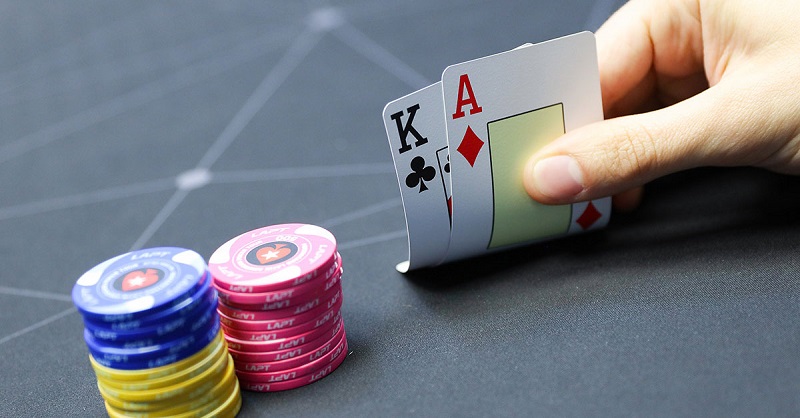 3-bet là gì trong Poker? Cách vận dụng Poker 3 bet hiệu quả