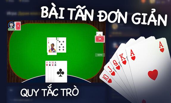 Lá chết là gì? Tìm hiểu luật chơi cơ bản của game đánh bài dành cho người mới chơi.