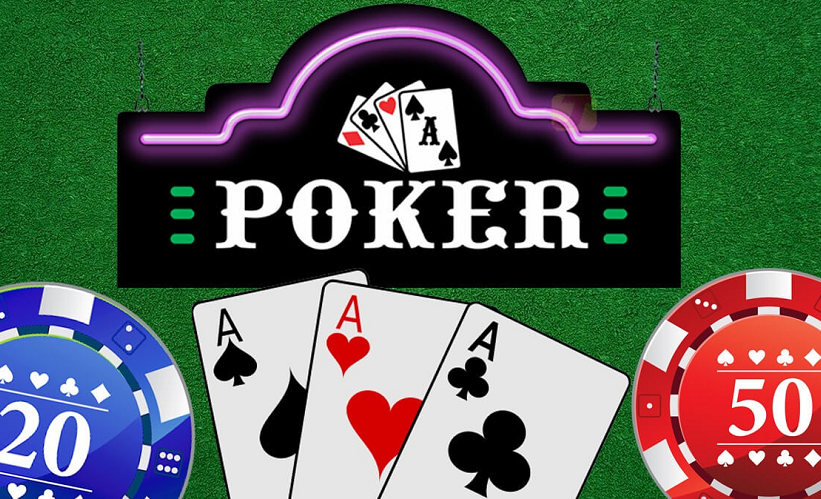 Những lệnh cơ bản trong Poker mà người mới chơi nên biết - Gamebai88