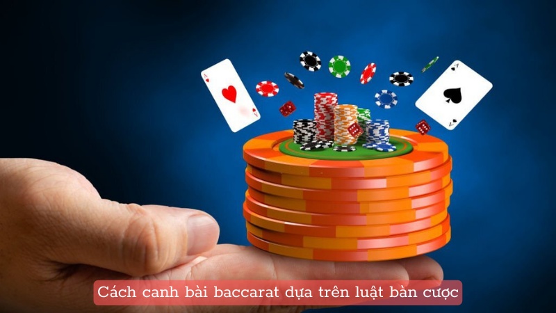 Top 3 kỹ thuật đánh bài Baccarat bất bại - Khởi nghiệp thắng 100% - webdanhbai.live