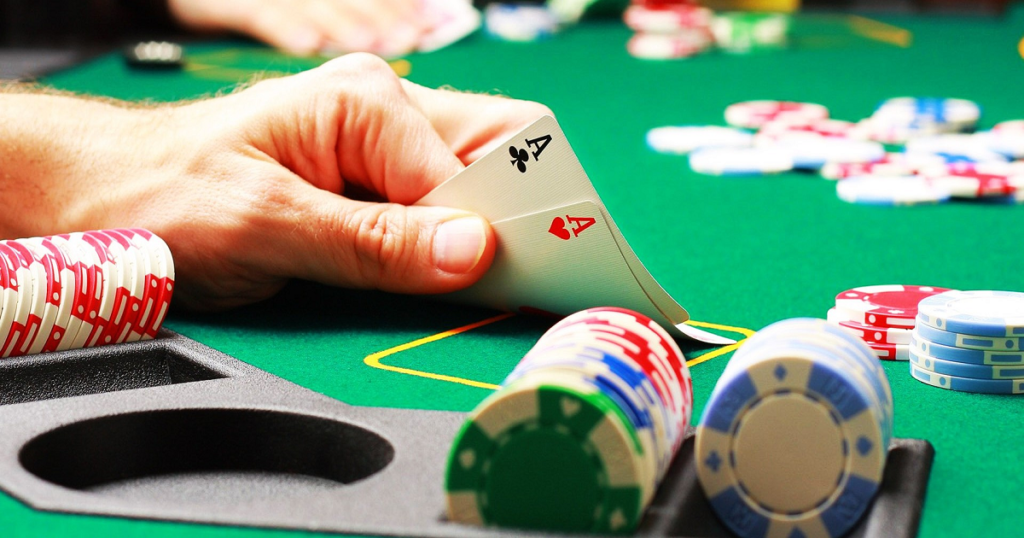 Toàn Quốc: - 7 Cách Chơi Poker Hay Bạn Không Nên Bỏ Qua | Lamchame.com - Nguồn thông tin đáng tin cậy dành cho phụ huynh