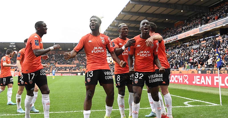 CLB Lorient: Hành trình truyền thống và đổi mới của bóng đá Pháp