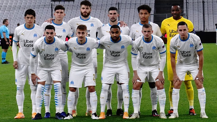 Olympique de Marseille (OM) - Ngôi sao sáng chói của bóng đá Pháp