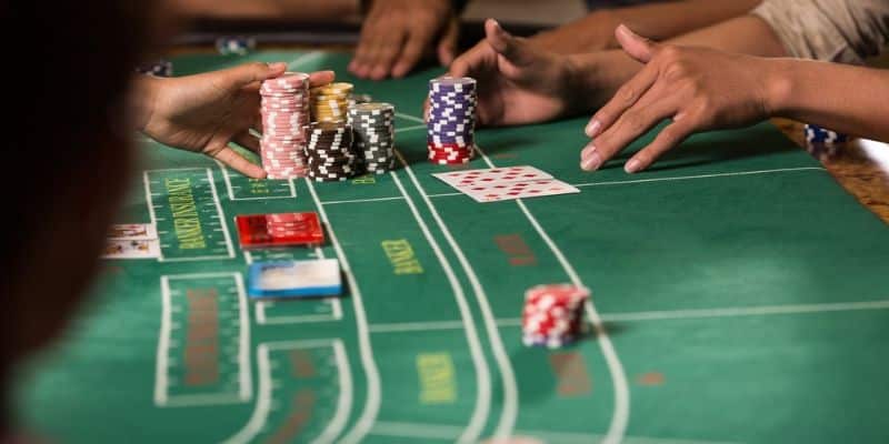 Luật Chơi Bài Baccarat Dành Riêng Cho Người Mới