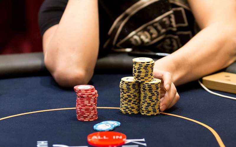 Open Bet Poker - Chiến lược quan trọng nhất của chuyên gia