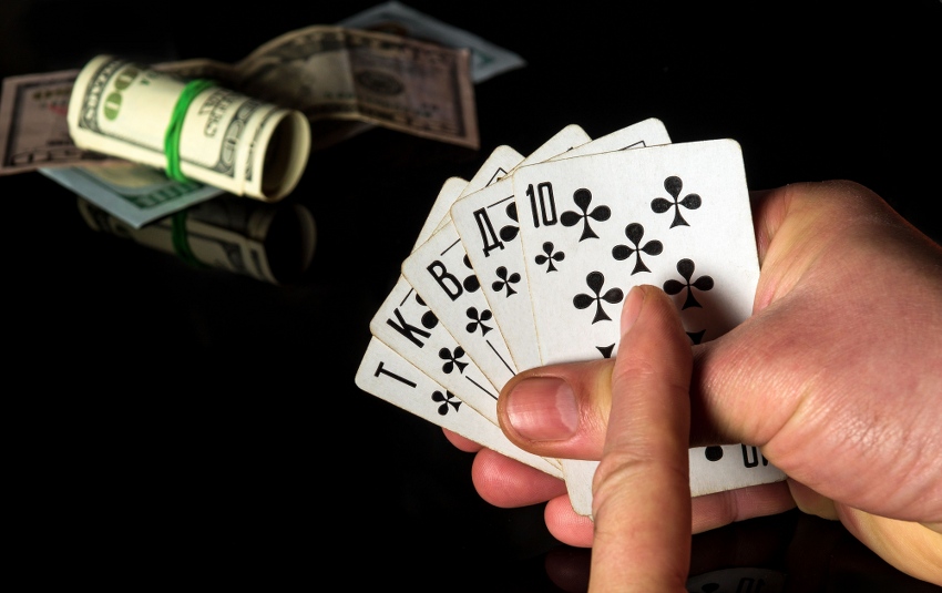 Bankroll Poker Là Gì? Cách Quản Lý Vốn Poker Hiệu Quả