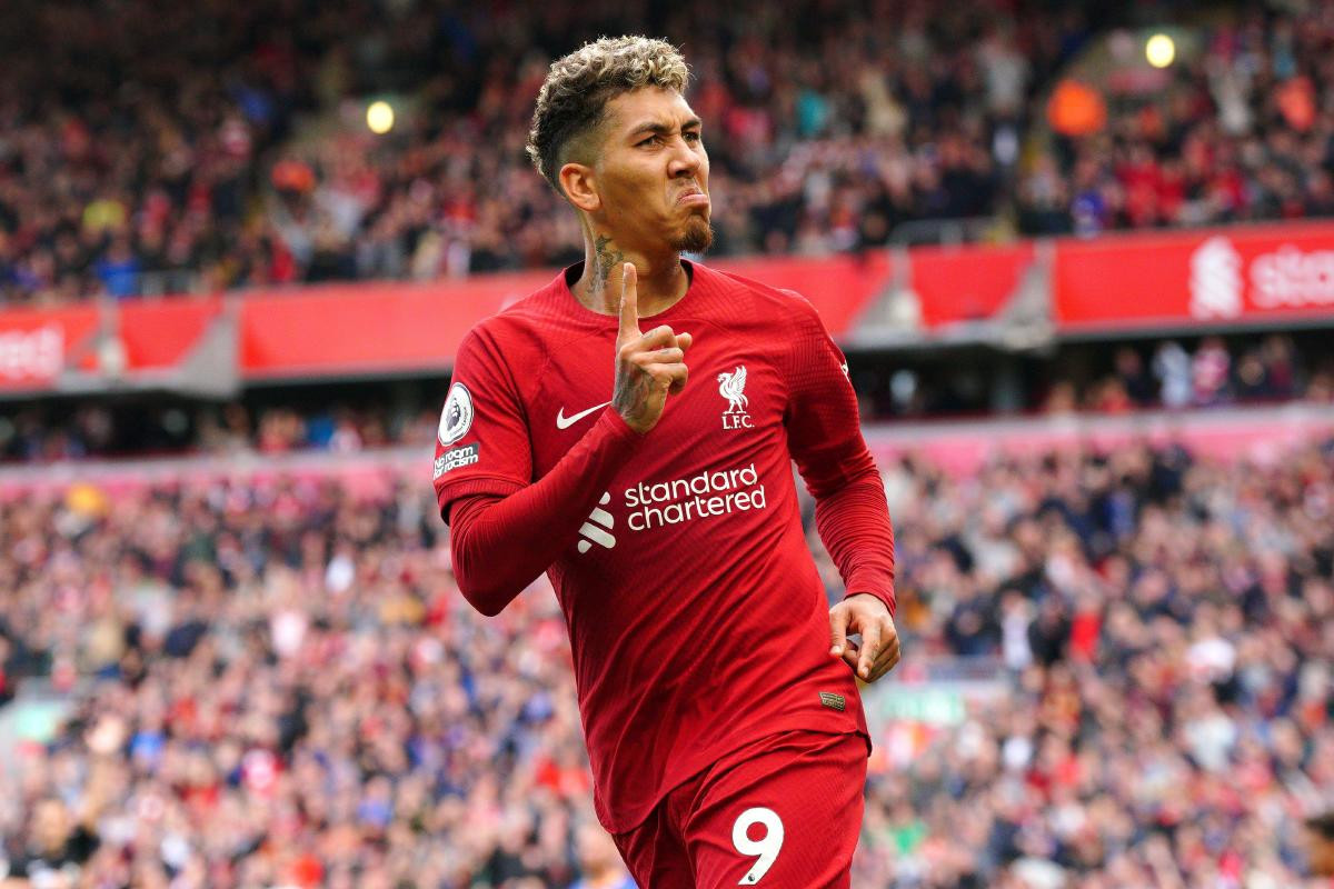 Roberto Firmino - Hành trình từ ngôi sao người Brazil đến huyền thoại Liverpool