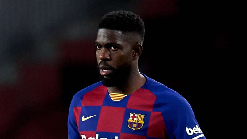 Tiểu sử và sự nghiệp của tiền vệ người Pháp - Samuel Umtiti