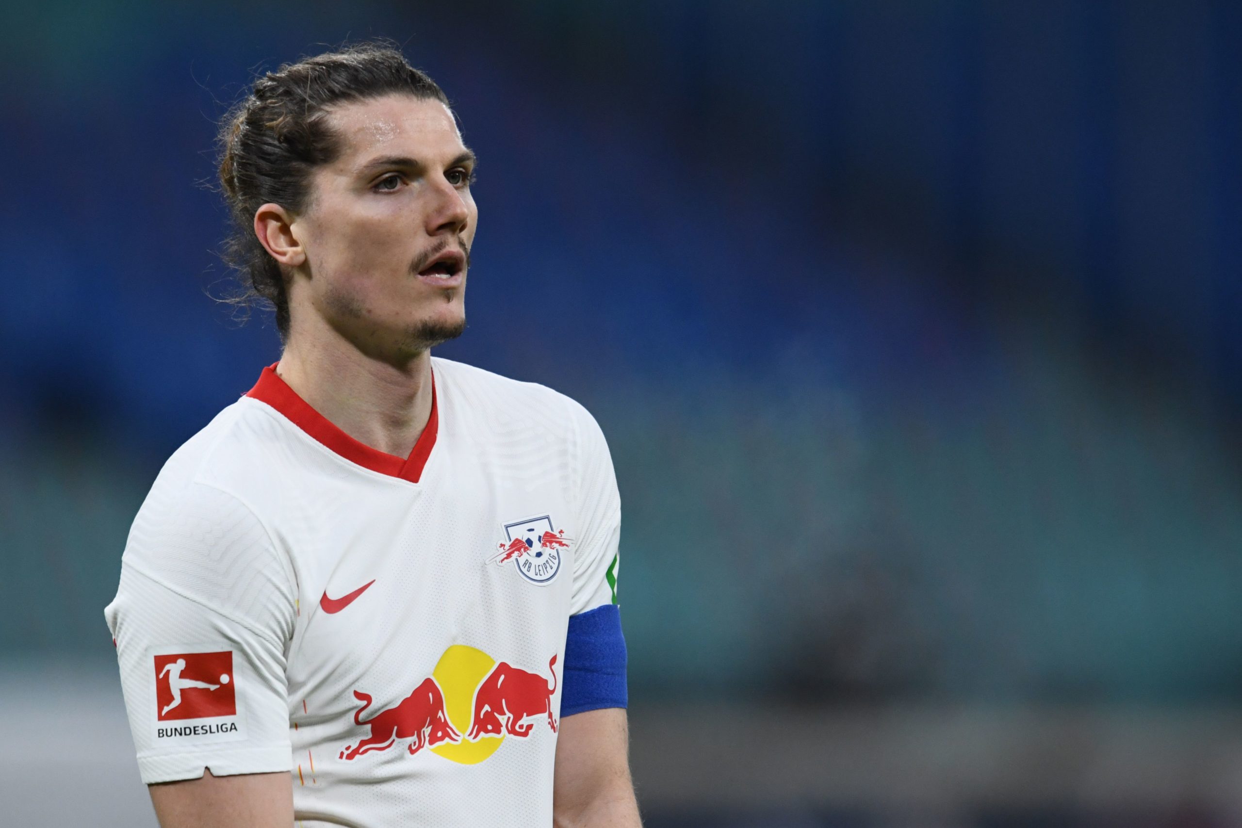 Marcel Sabitzer - Đội trưởng tài năng của RB Leipzig - Thông tin bóng đá