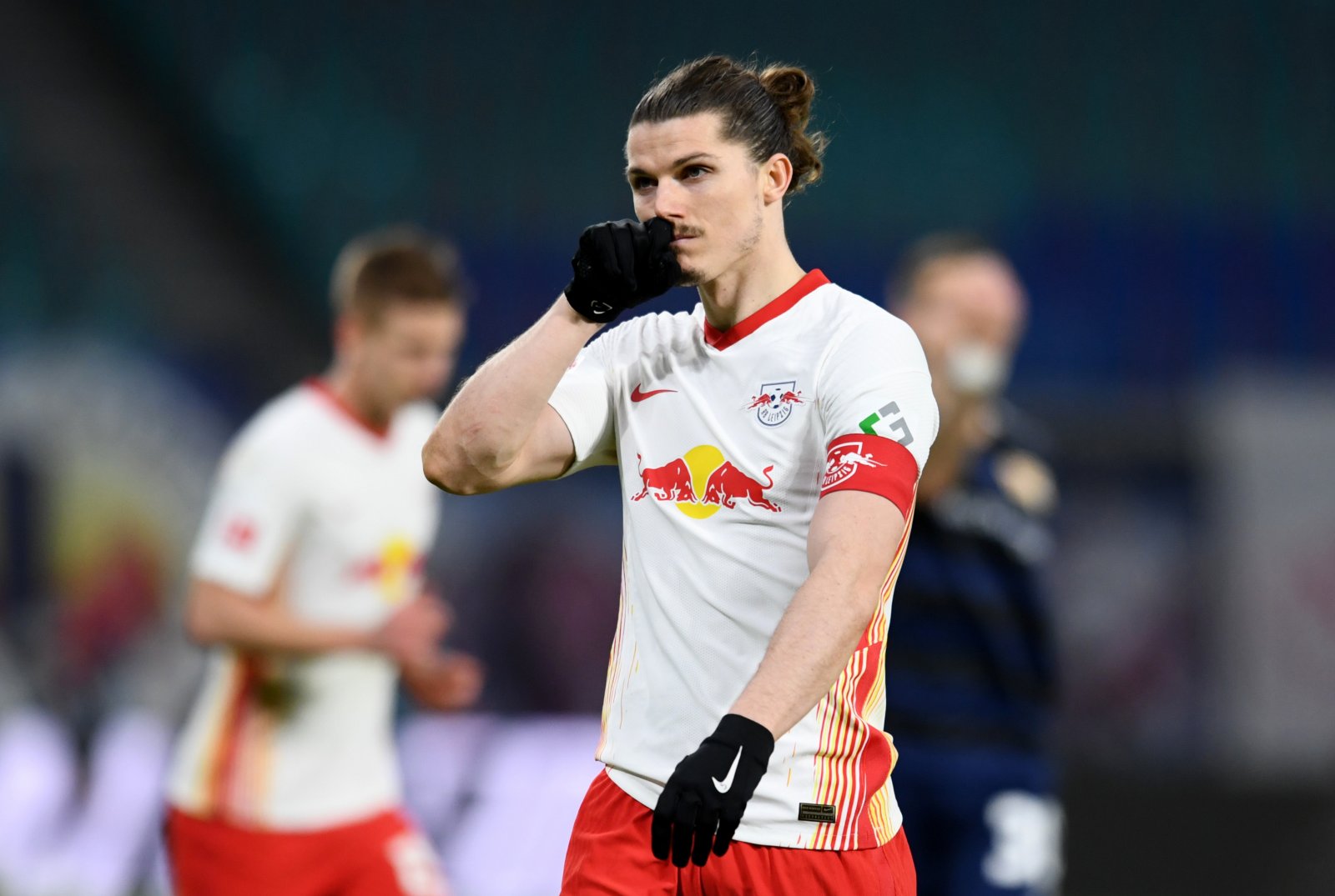 Marcel Sabitzer - Đội trưởng tài năng của RB Leipzig - Thông tin bóng đá