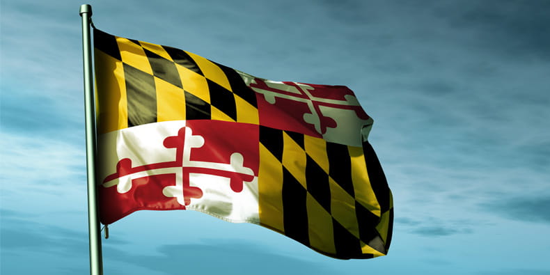 Luật cờ bạc của Maryland - Pháp luật và quy định của ngành