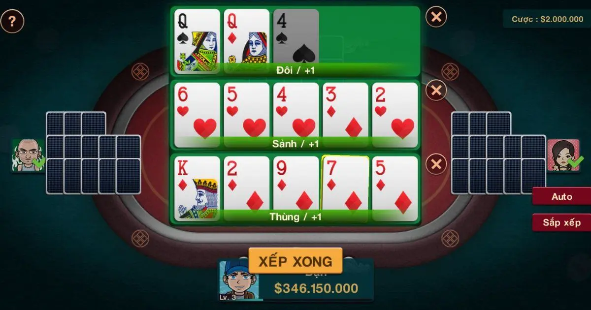 Hướng dẫn chi tiết cách chơi game thẻ xám