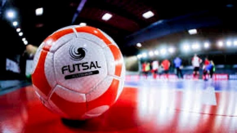 Giới thiệu Futsal là gì, sự khác biệt giữa Futsal và bóng đá sân cỏ - FCB88