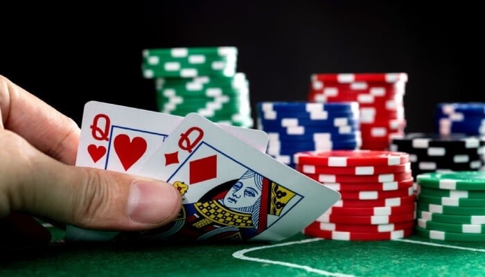 Hướng dẫn chơi Double Q trong poker hiệu quả nhất