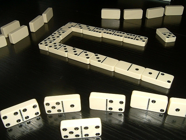 Domino – Wikipedia tiếng Việt