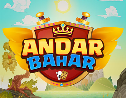 Andar Bahar Projects :: Photos, videos, logos, illustrations and branding :: Behance