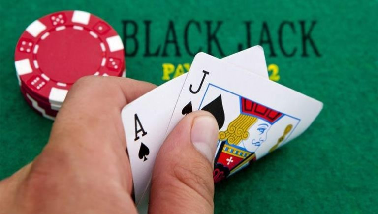 3 mẹo để có được Five Spirit Blackjack