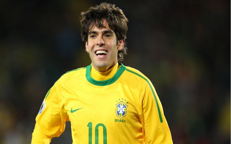 Huyền thoại bóng đá Brazil: Top 1 không có tranh cãi