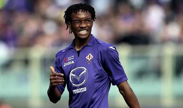 Tiểu sử và sự nghiệp phấn đấu của Juan Cuadrado