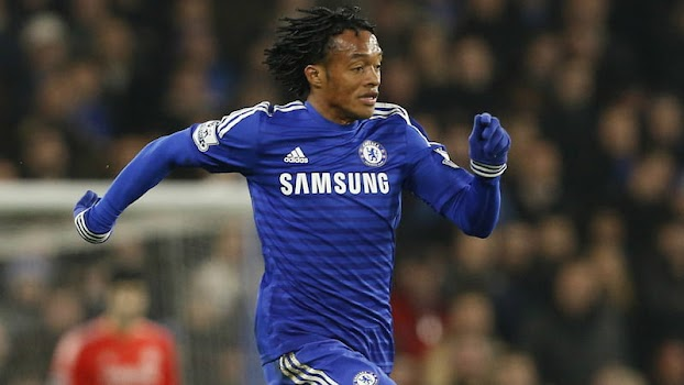 Tiểu sử và Sự Nghiệp Đầy Nỗ Lực Của Juan Cuadrado