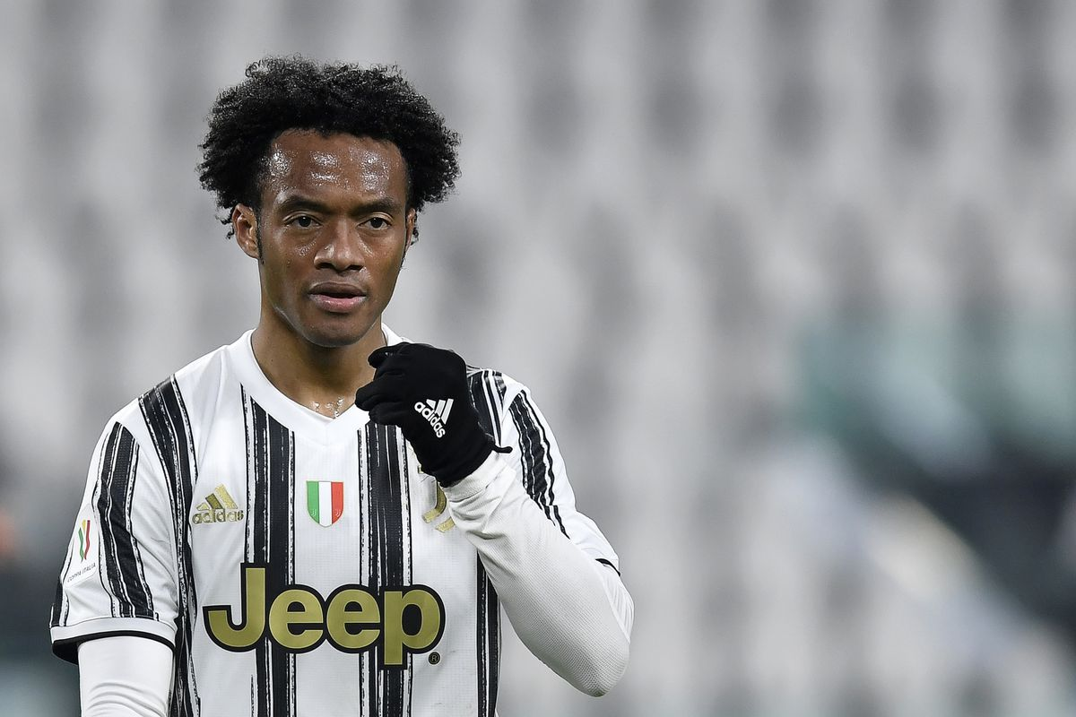 Tiểu sử và Sự Nghiệp Đầy Nỗ Lực Của Juan Cuadrado