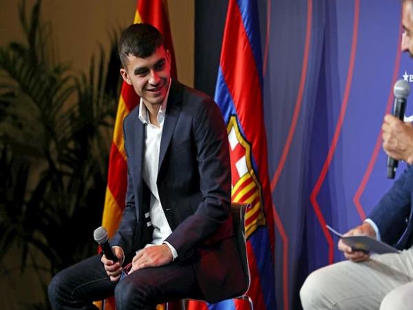Tiểu sử Pedri - Tương lai của Barca kế vị Xavi