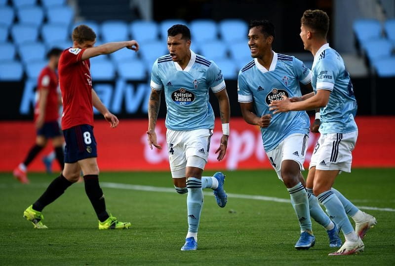 Lịch sử hình thành và phát triển của Celta Vigo